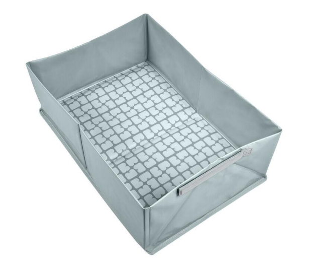 Beaba Składana wanienka Camele'o Pop Up Bath Green Blue - 1036571 - zdjęcie 2